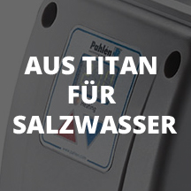 für Salzwasser (Digitale)