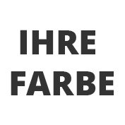 Ihre Farbe