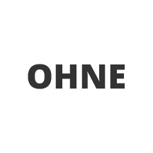 ohne