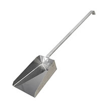 Ascheschaufel