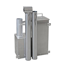Aluminium 27kW