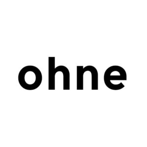 ohne