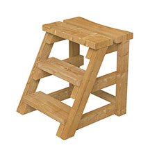 Treppe