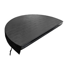 Abdeckung Isoliert 1,8×1,2m