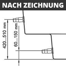 einbauen individuell