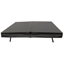 Abdeckung Isoliert 2×1.7m