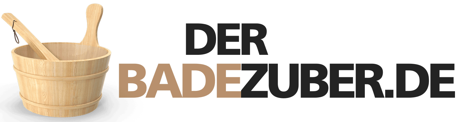 Der Badezuber